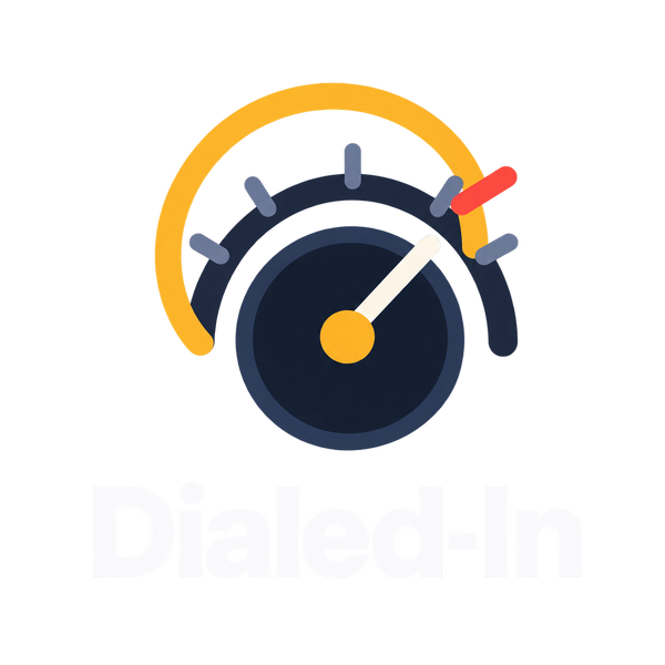 Dialed-In